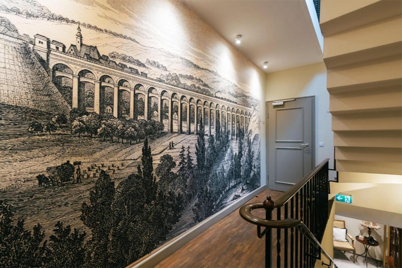 Friedrich Von Schiller Hotel Бітігайм-Біссінген Екстер'єр фото