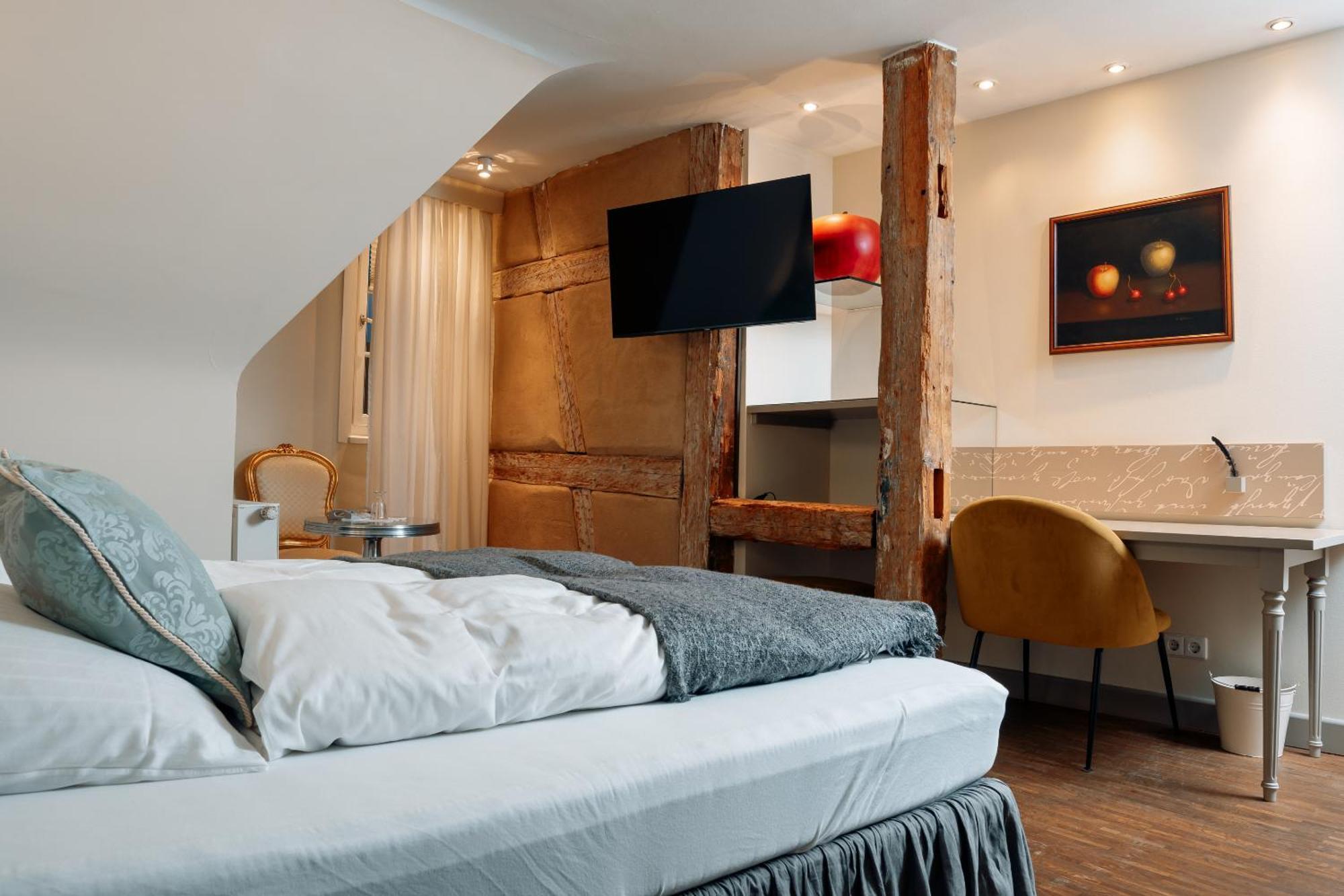 Friedrich Von Schiller Hotel Бітігайм-Біссінген Екстер'єр фото